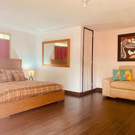 Finca Hotel El Laurel - Parque Del Cafe Montenegro Εξωτερικό φωτογραφία