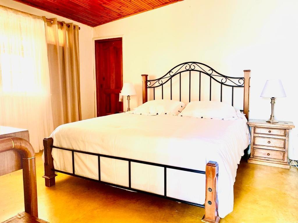 Finca Hotel El Laurel - Parque Del Cafe Montenegro Εξωτερικό φωτογραφία