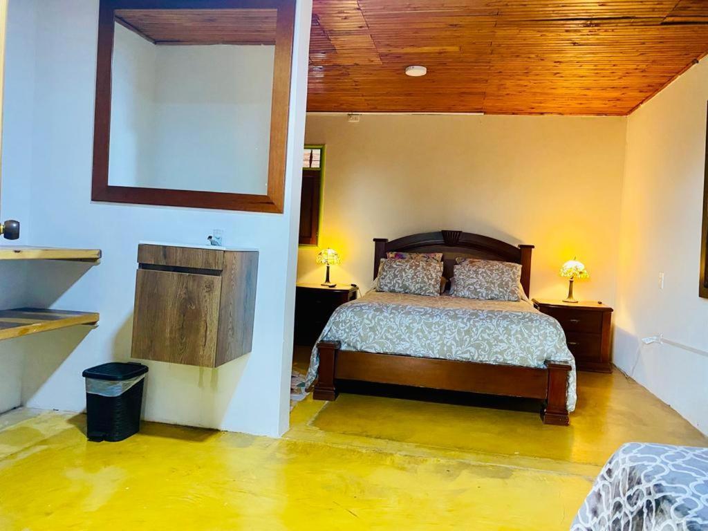 Finca Hotel El Laurel - Parque Del Cafe Montenegro Εξωτερικό φωτογραφία