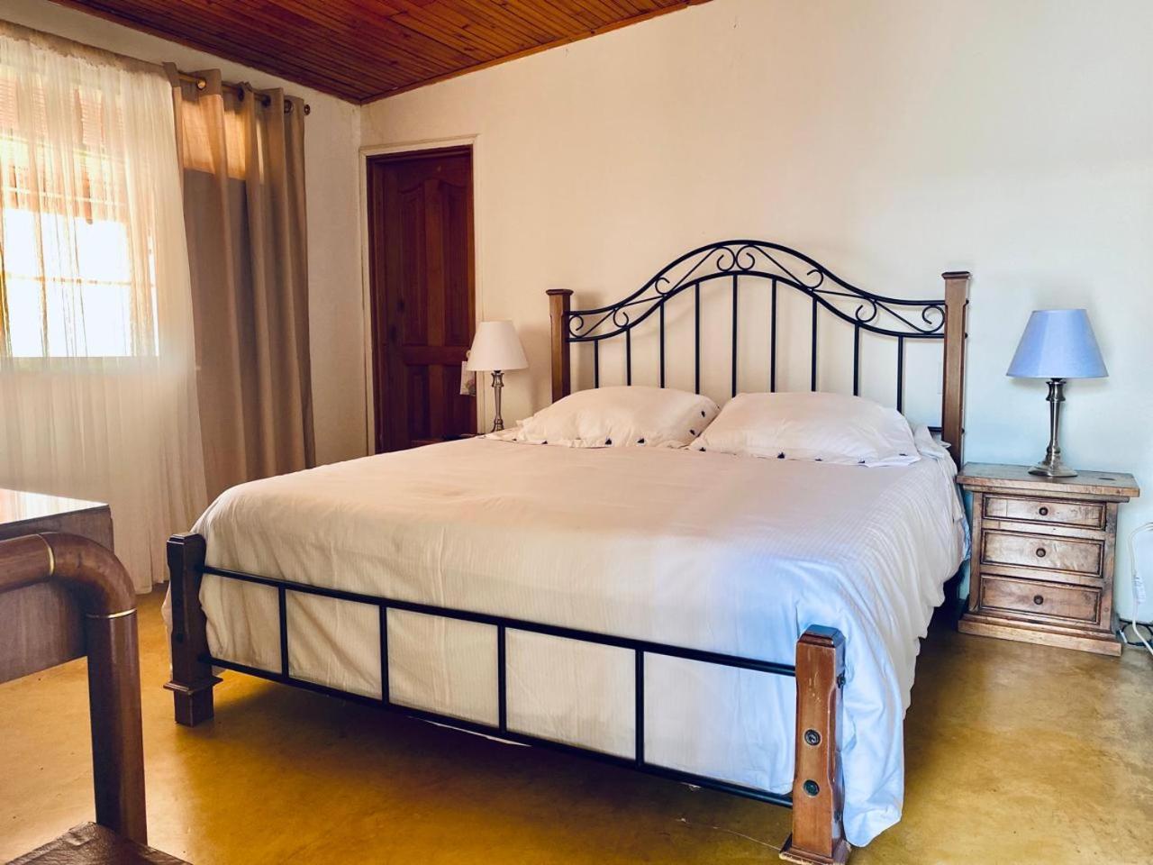 Finca Hotel El Laurel - Parque Del Cafe Montenegro Εξωτερικό φωτογραφία